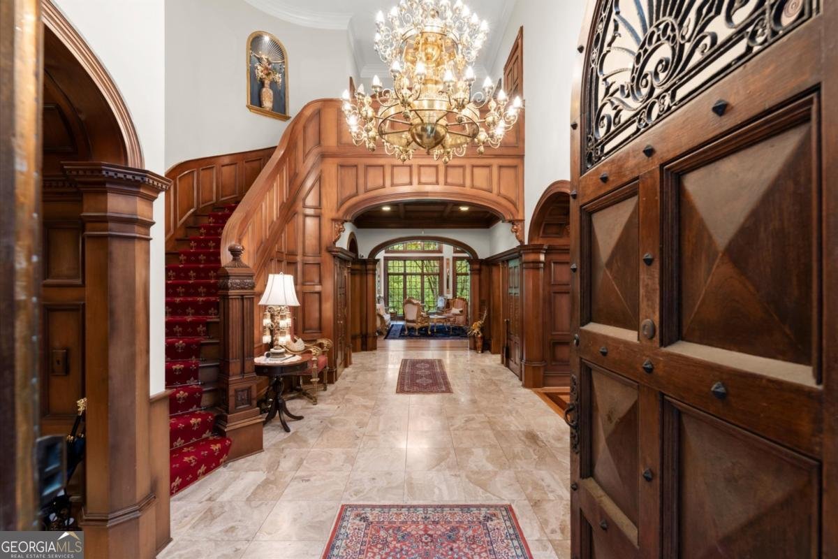 3863 Streamside Drive Marietta - 5