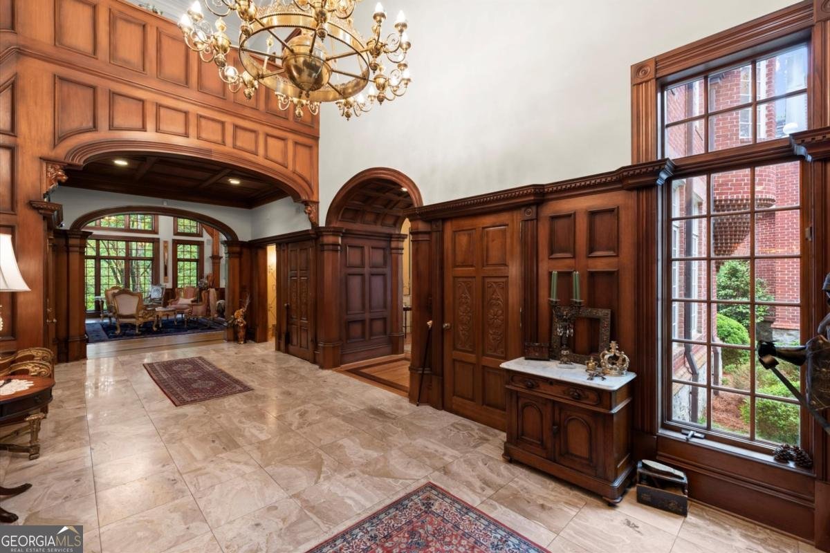 3863 Streamside Drive Marietta - 6