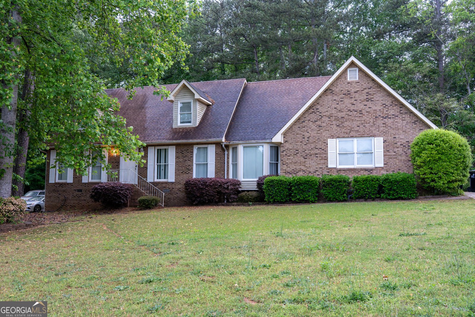 8039 Woods Lane Jonesboro - 1