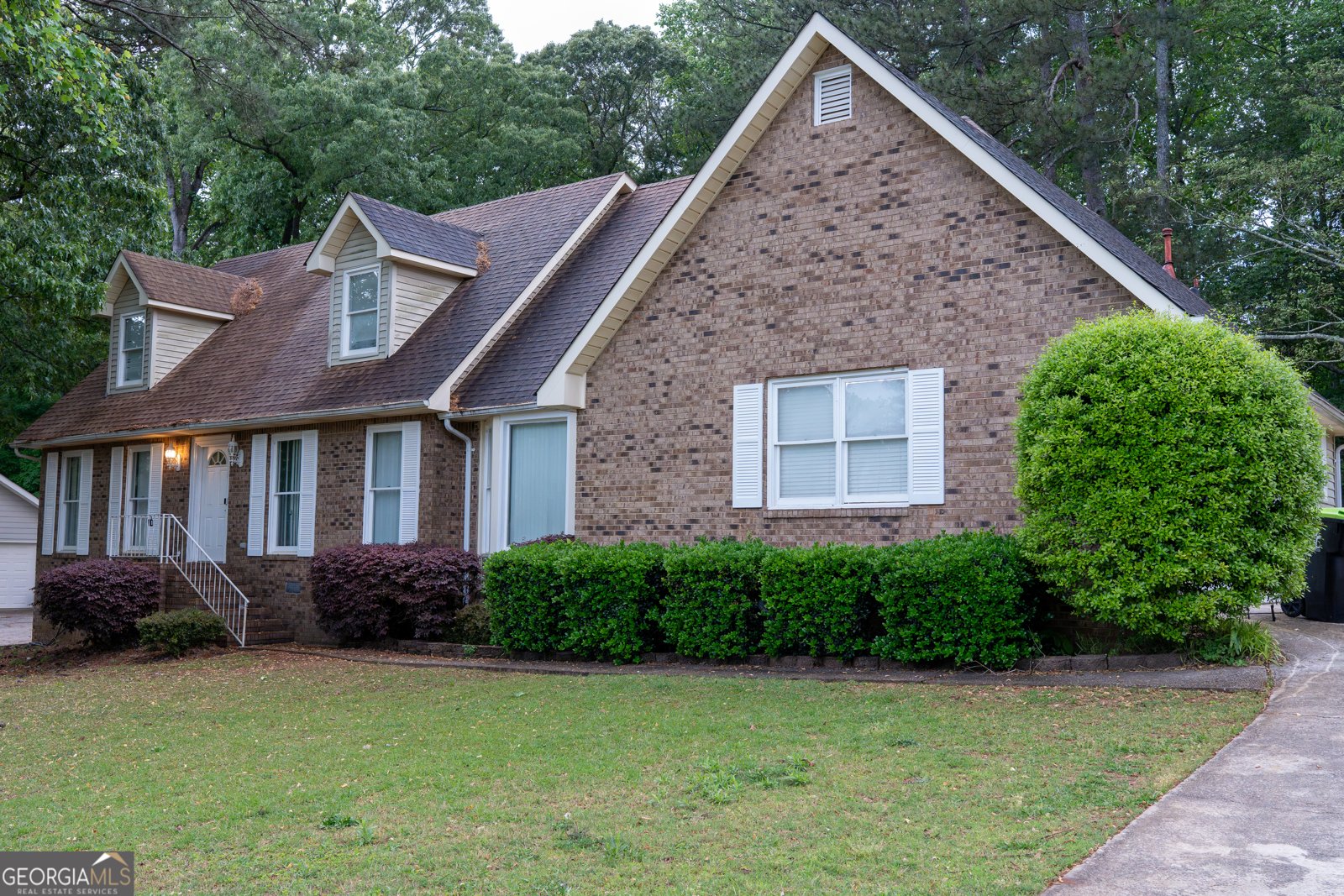 8039 Woods Lane Jonesboro - 2