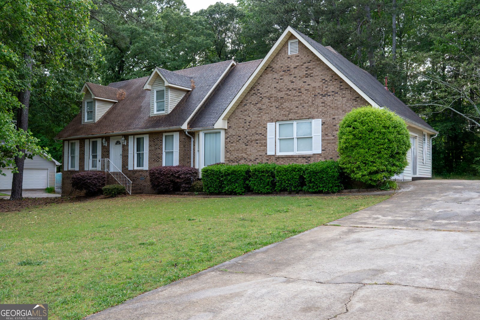 8039 Woods Lane Jonesboro - 4