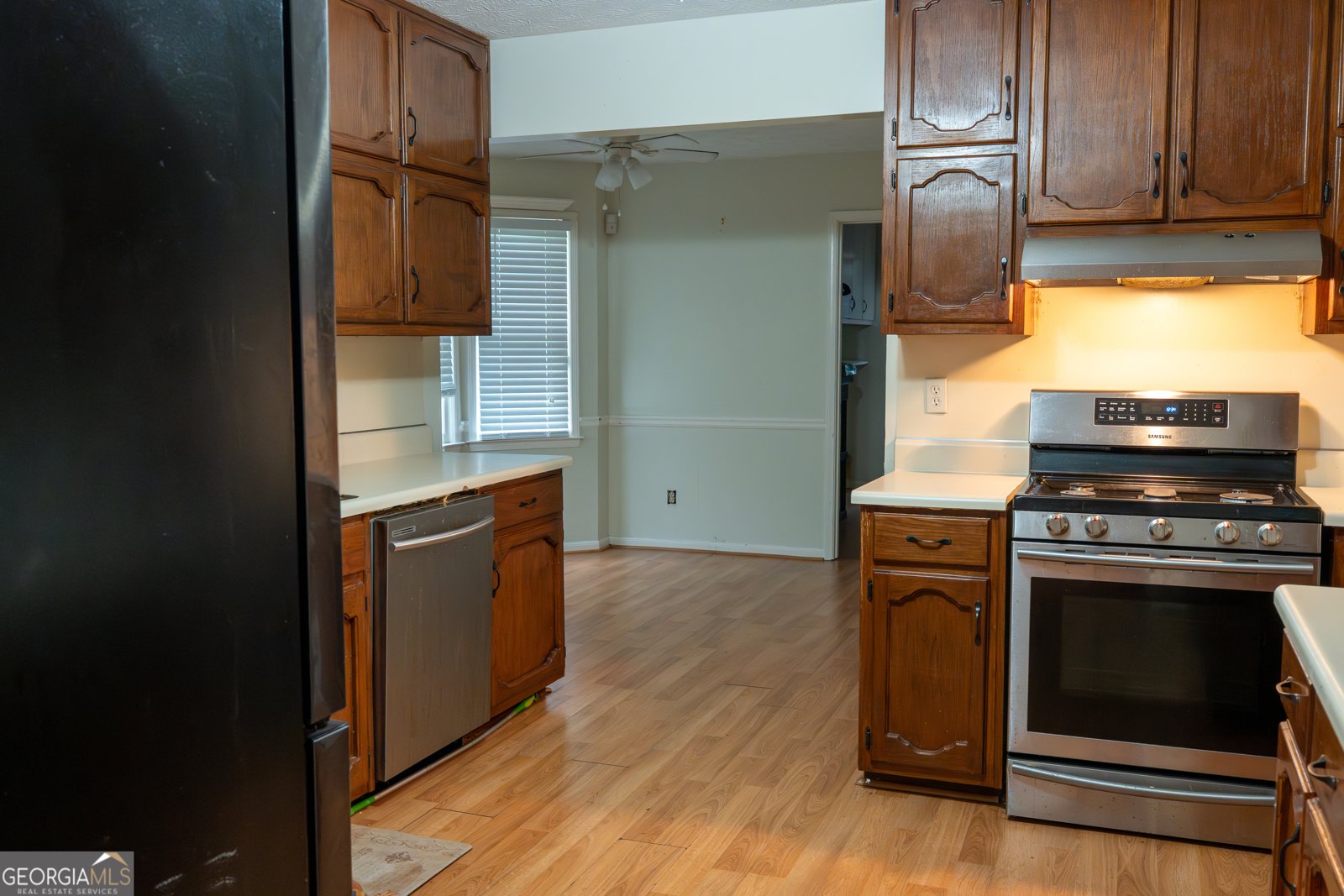 8039 Woods Lane Jonesboro - 8