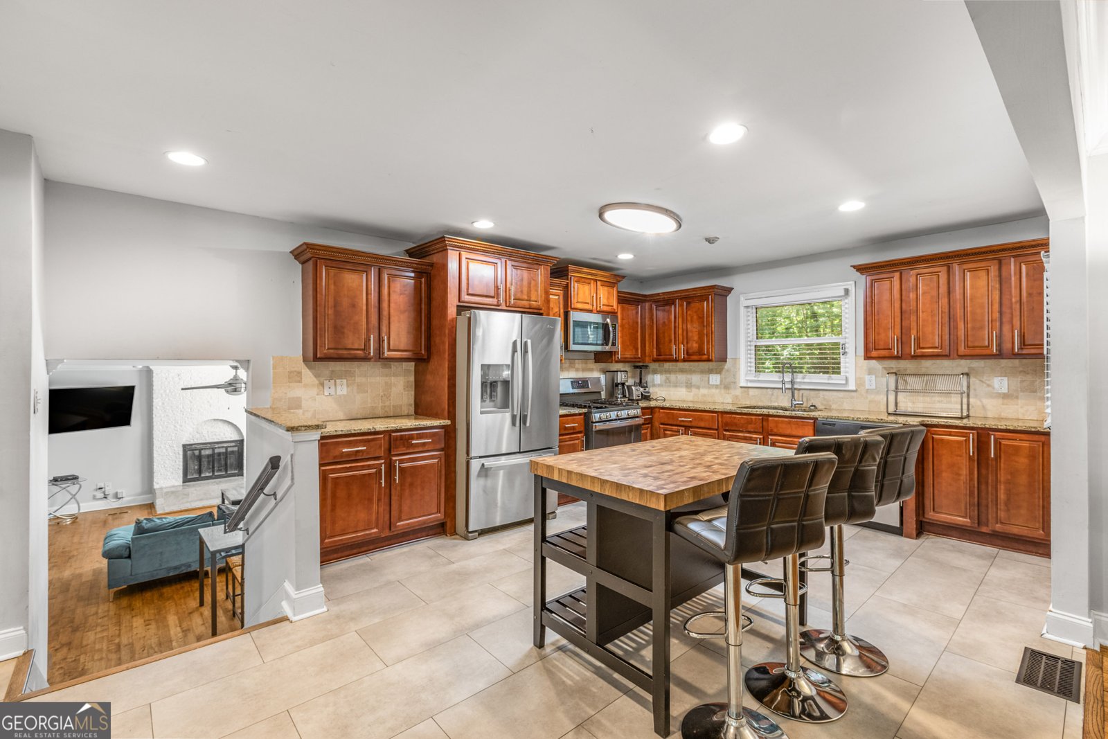 3307 Pointe Bleue Court Decatur - 11