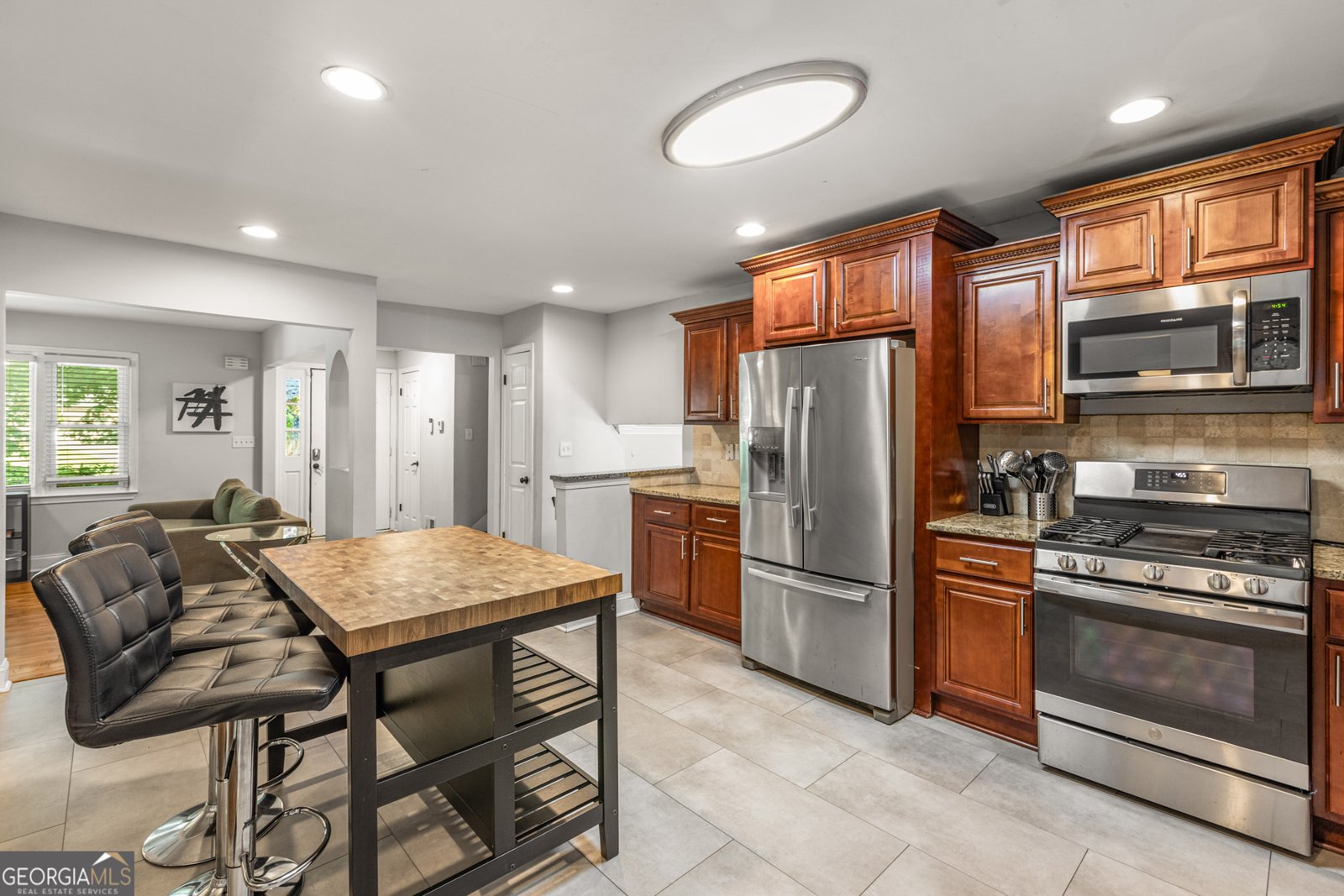 3307 Pointe Bleue Court Decatur - 12