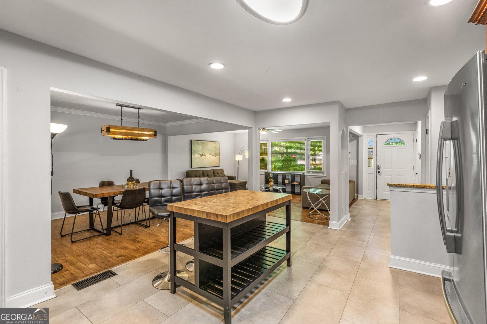 3307 Pointe Bleue Court Decatur - 13