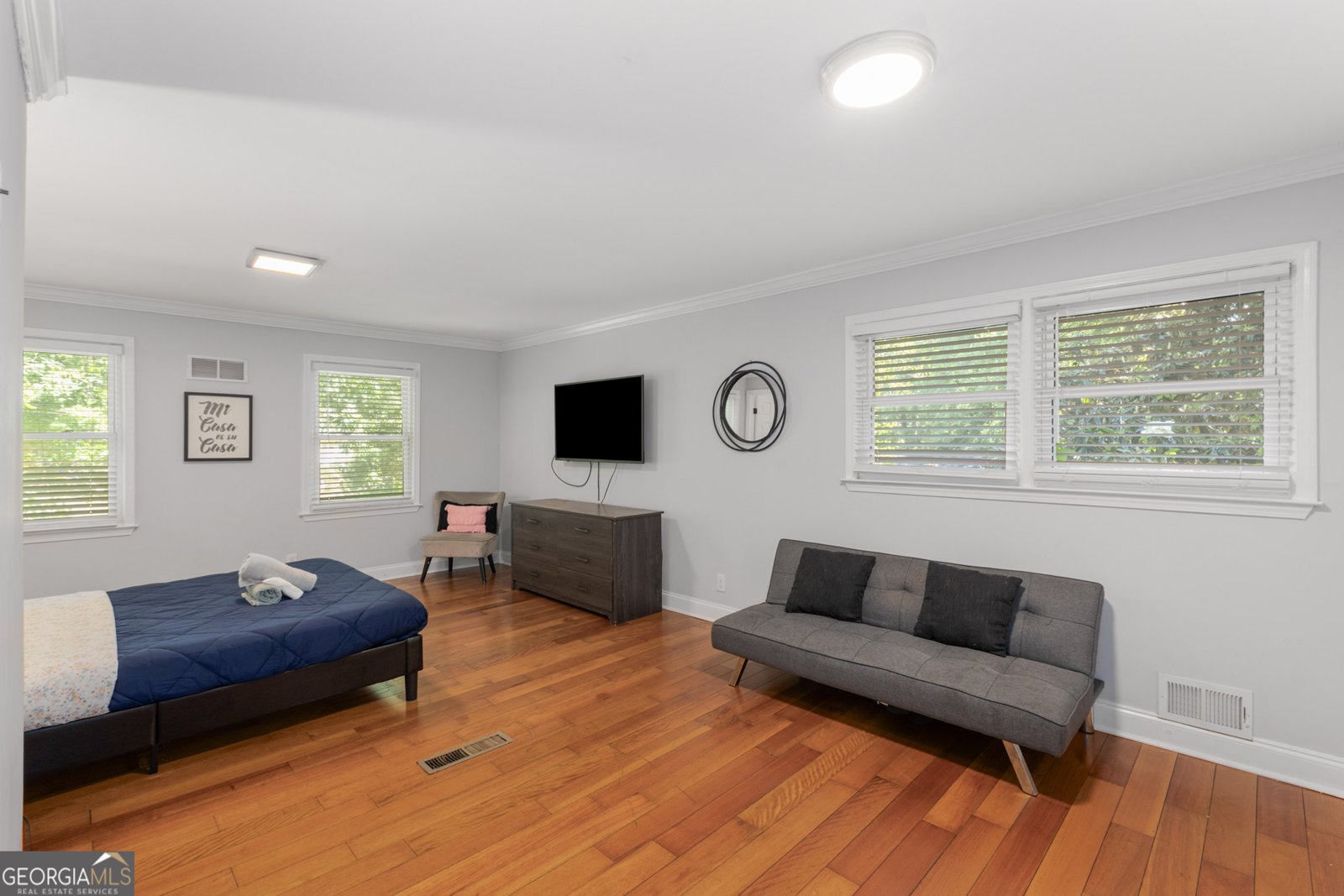 3307 Pointe Bleue Court Decatur - 16