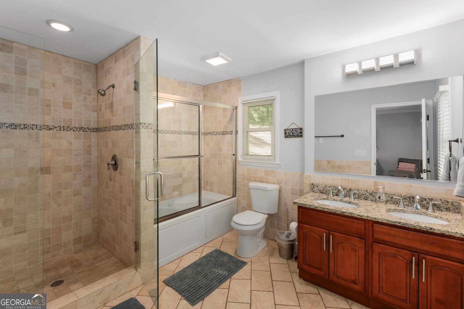 3307 Pointe Bleue Court Decatur - 17