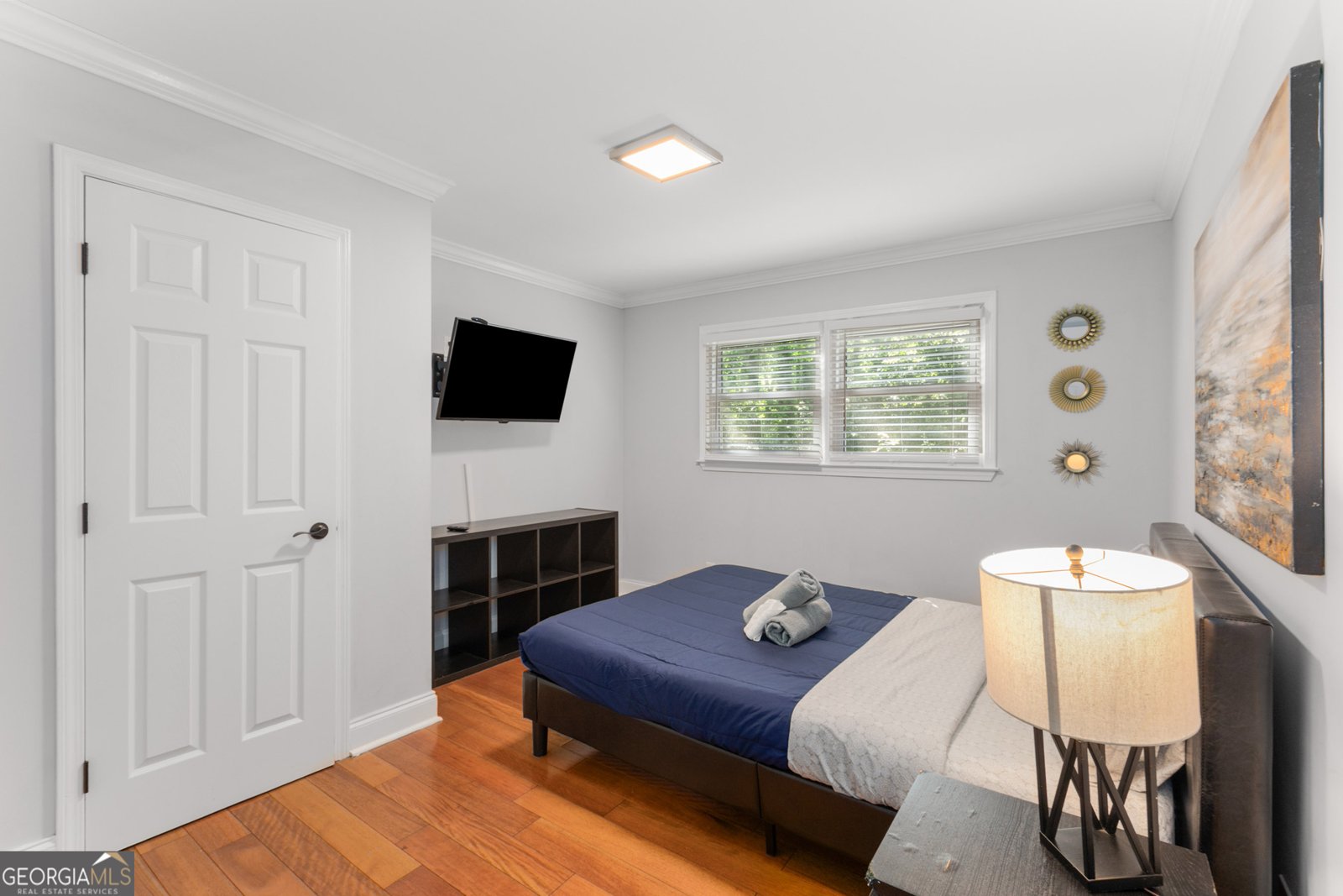 3307 Pointe Bleue Court Decatur - 20