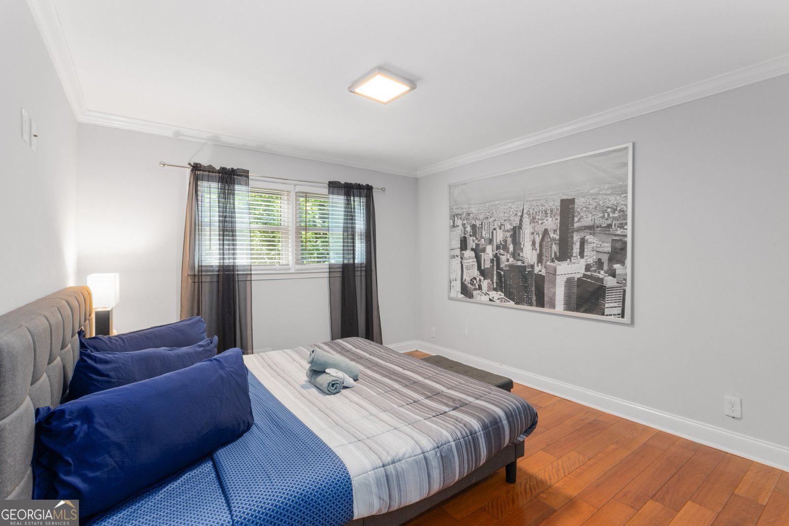 3307 Pointe Bleue Court Decatur - 22