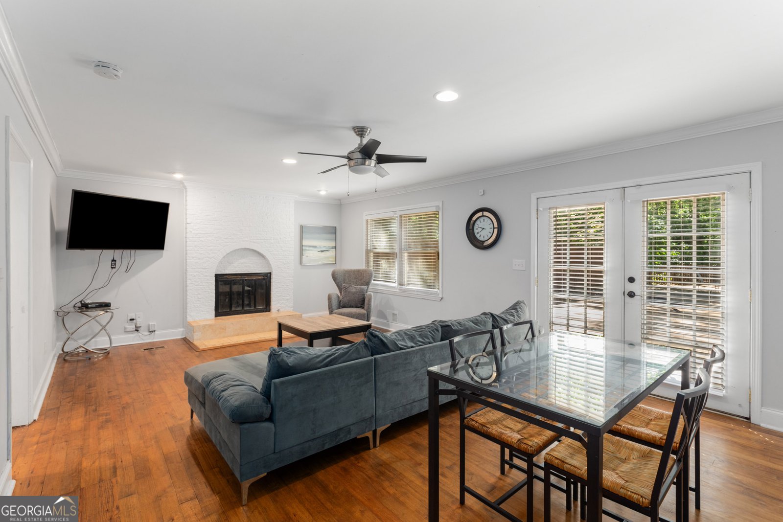 3307 Pointe Bleue Court Decatur - 25