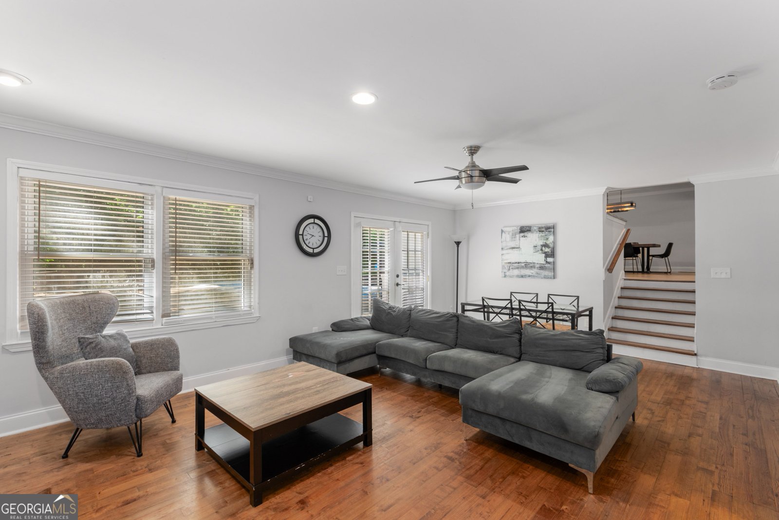 3307 Pointe Bleue Court Decatur - 26