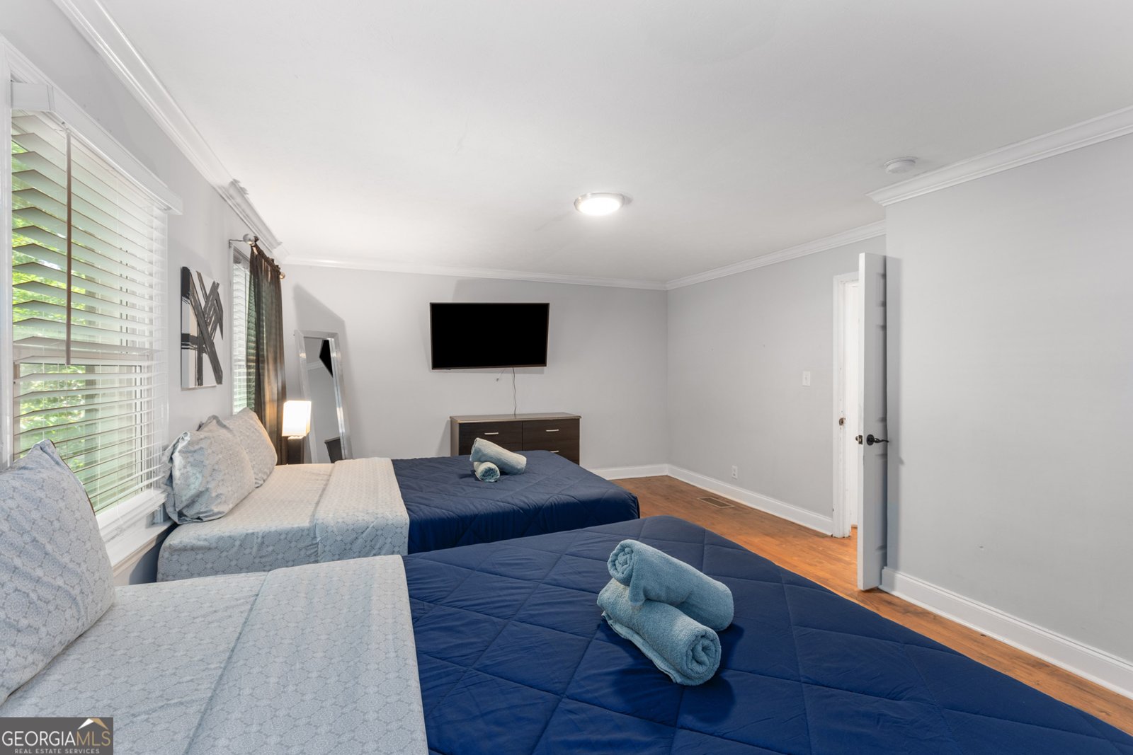 3307 Pointe Bleue Court Decatur - 27