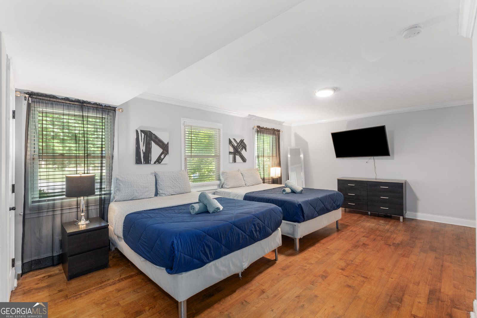 3307 Pointe Bleue Court Decatur - 28