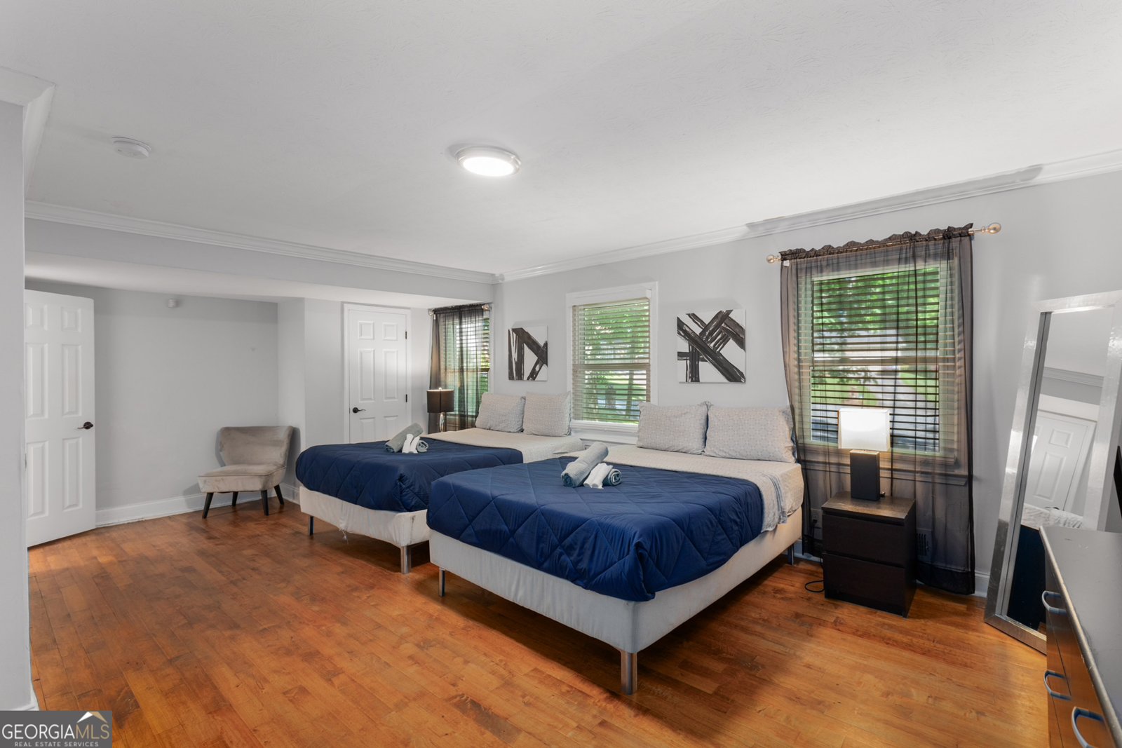 3307 Pointe Bleue Court Decatur - 29