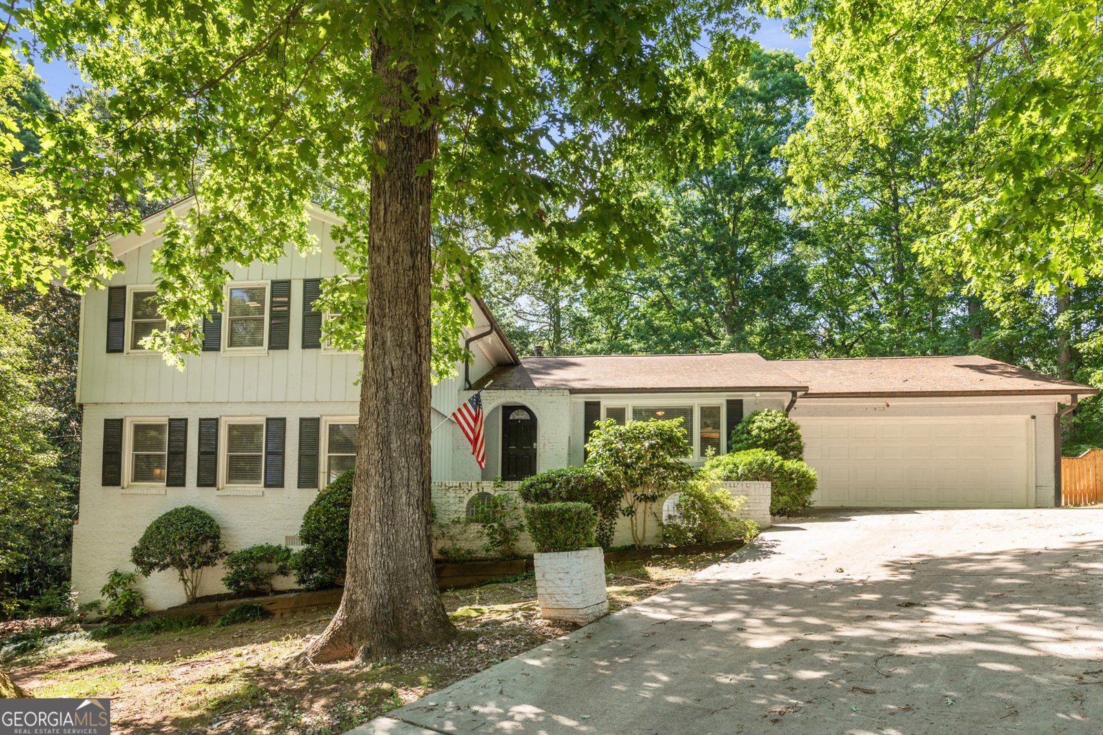 3307 Pointe Bleue Court Decatur - 3