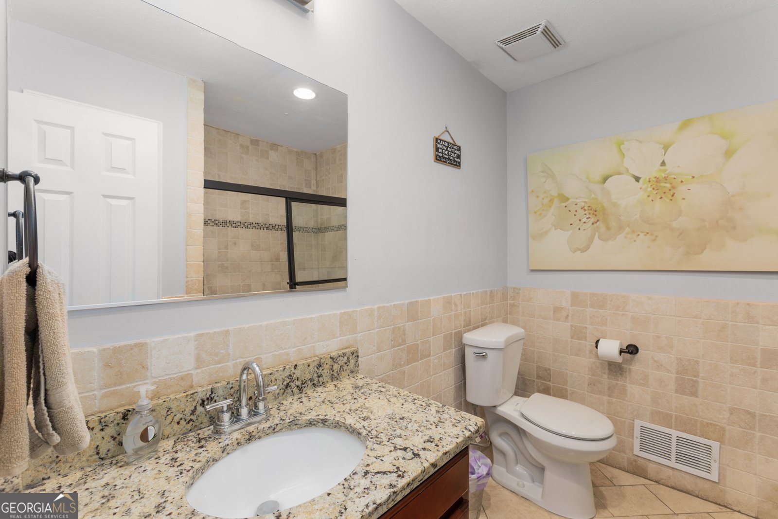 3307 Pointe Bleue Court Decatur - 30