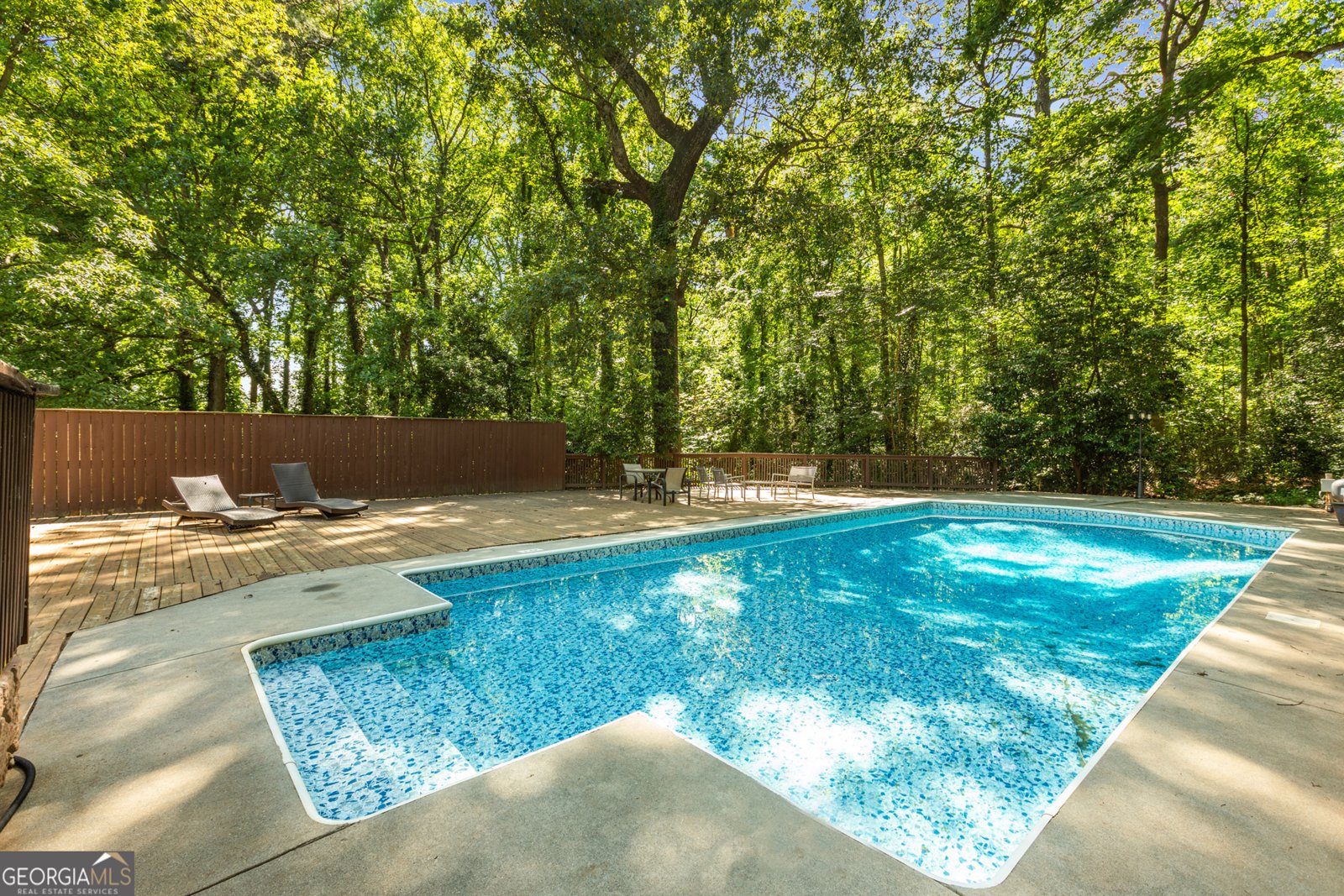 3307 Pointe Bleue Court Decatur - 39