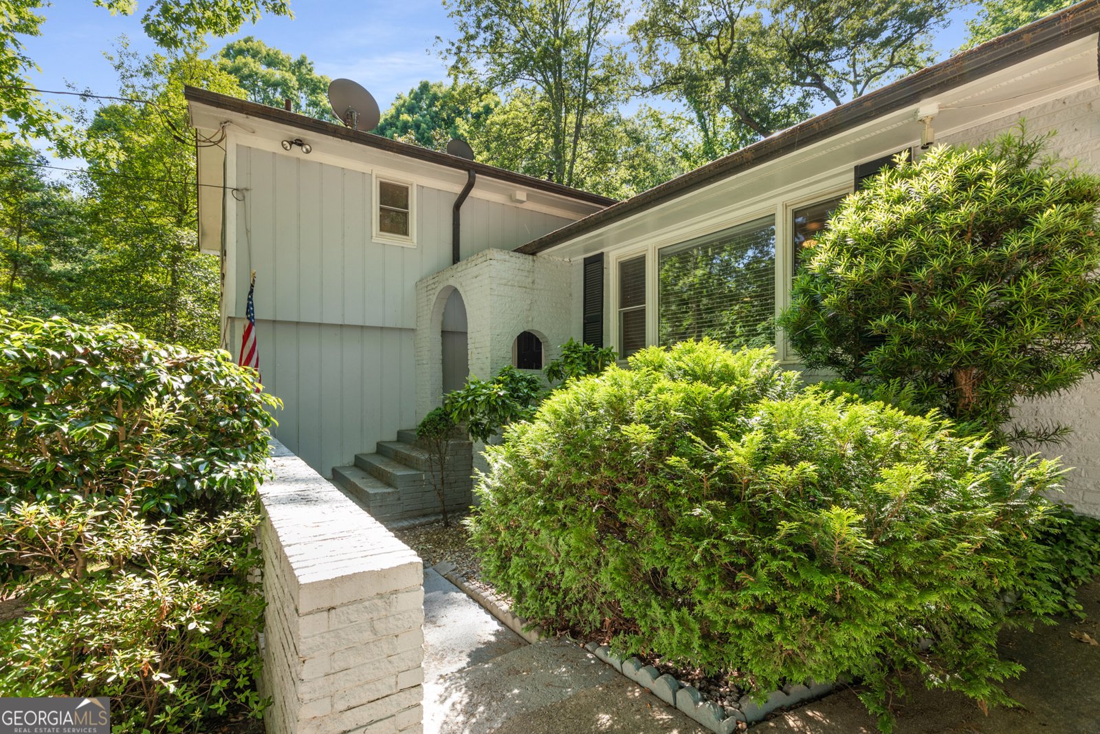3307 Pointe Bleue Court Decatur - 4