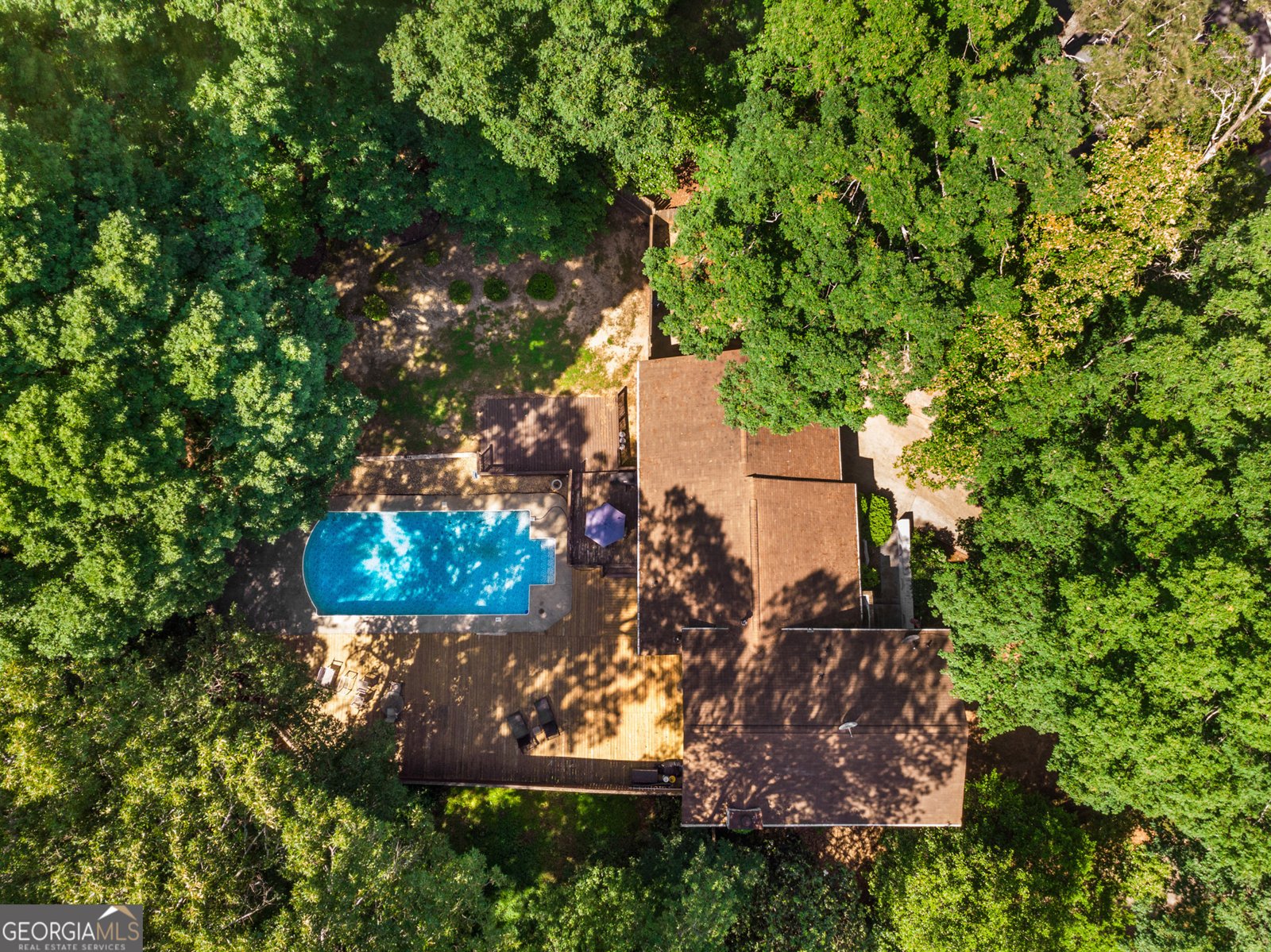 3307 Pointe Bleue Court Decatur - 41