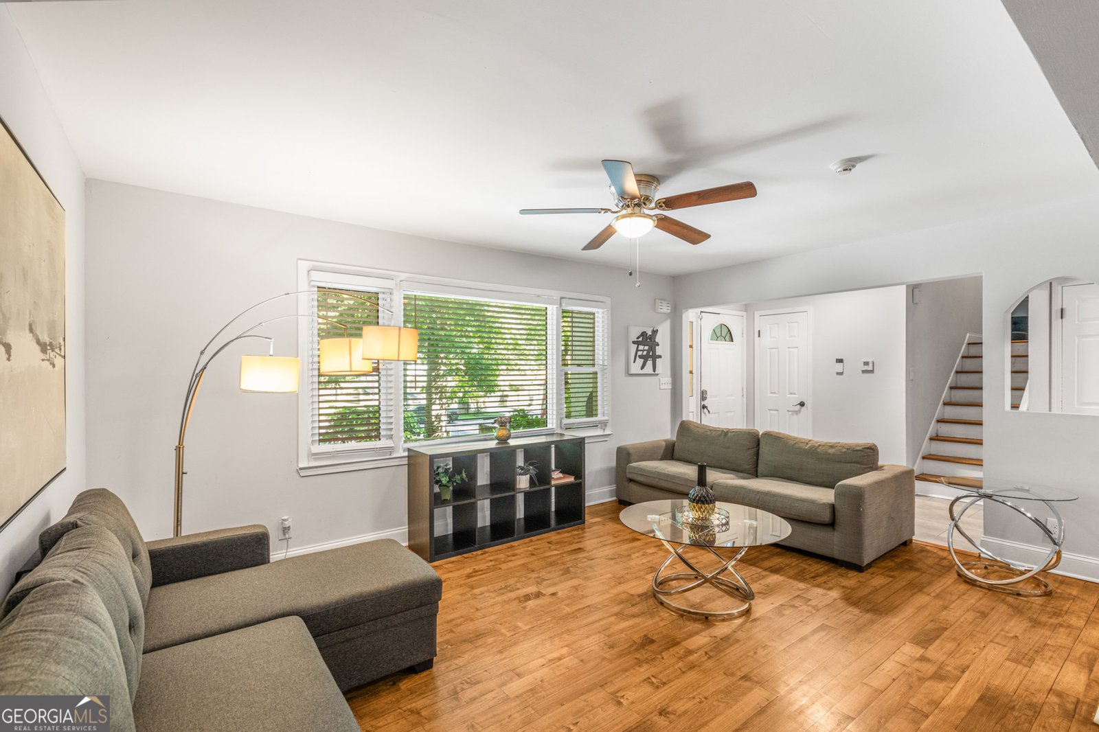 3307 Pointe Bleue Court Decatur - 5
