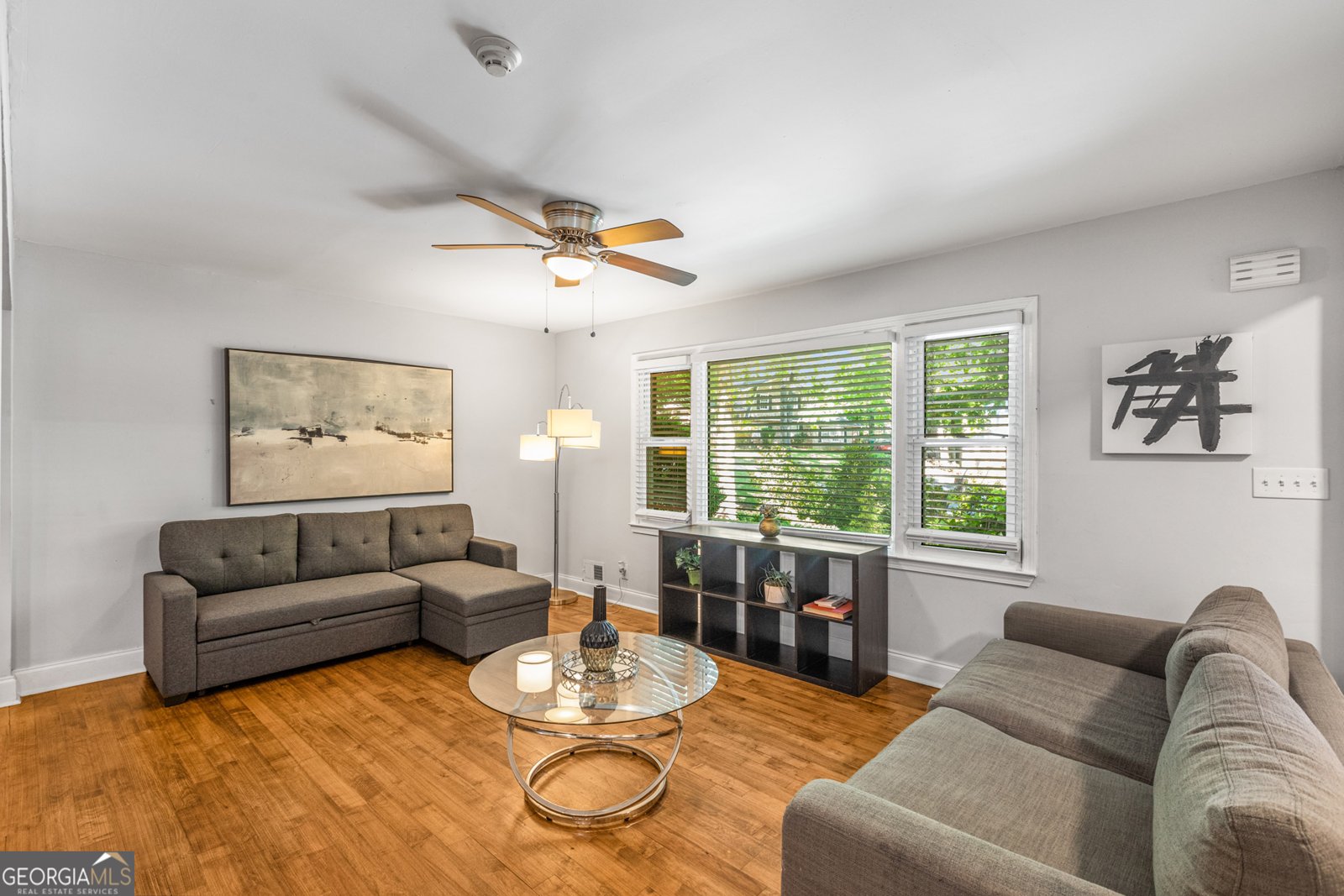 3307 Pointe Bleue Court Decatur - 6