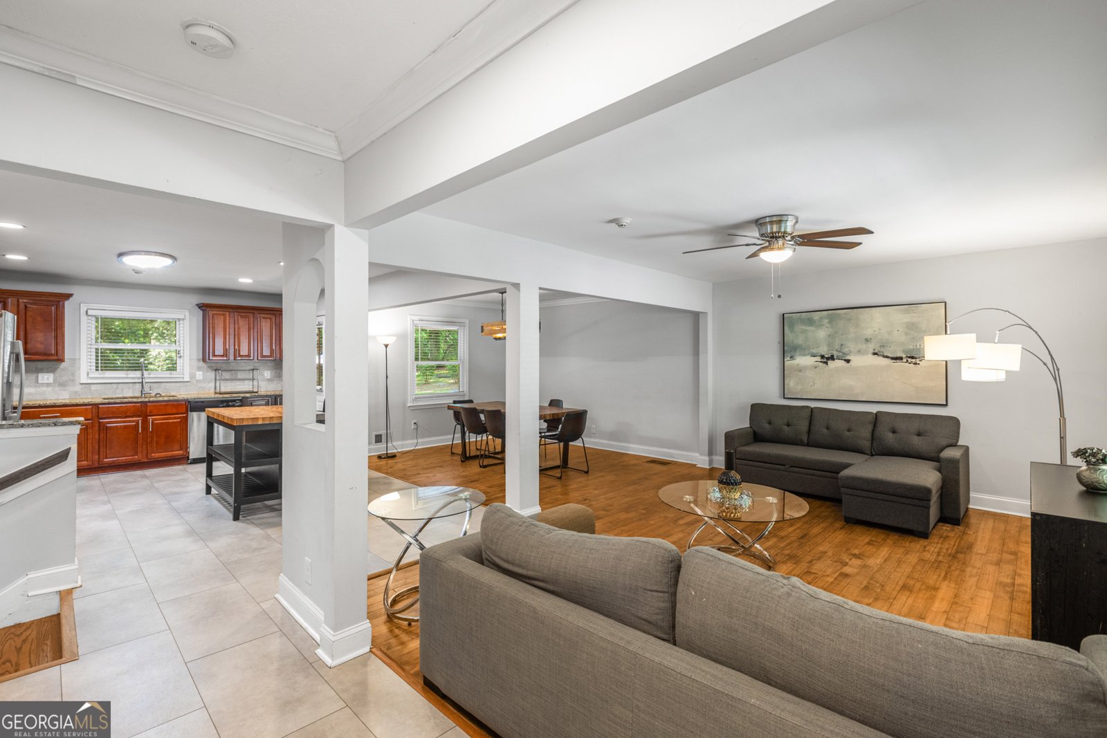 3307 Pointe Bleue Court Decatur - 7