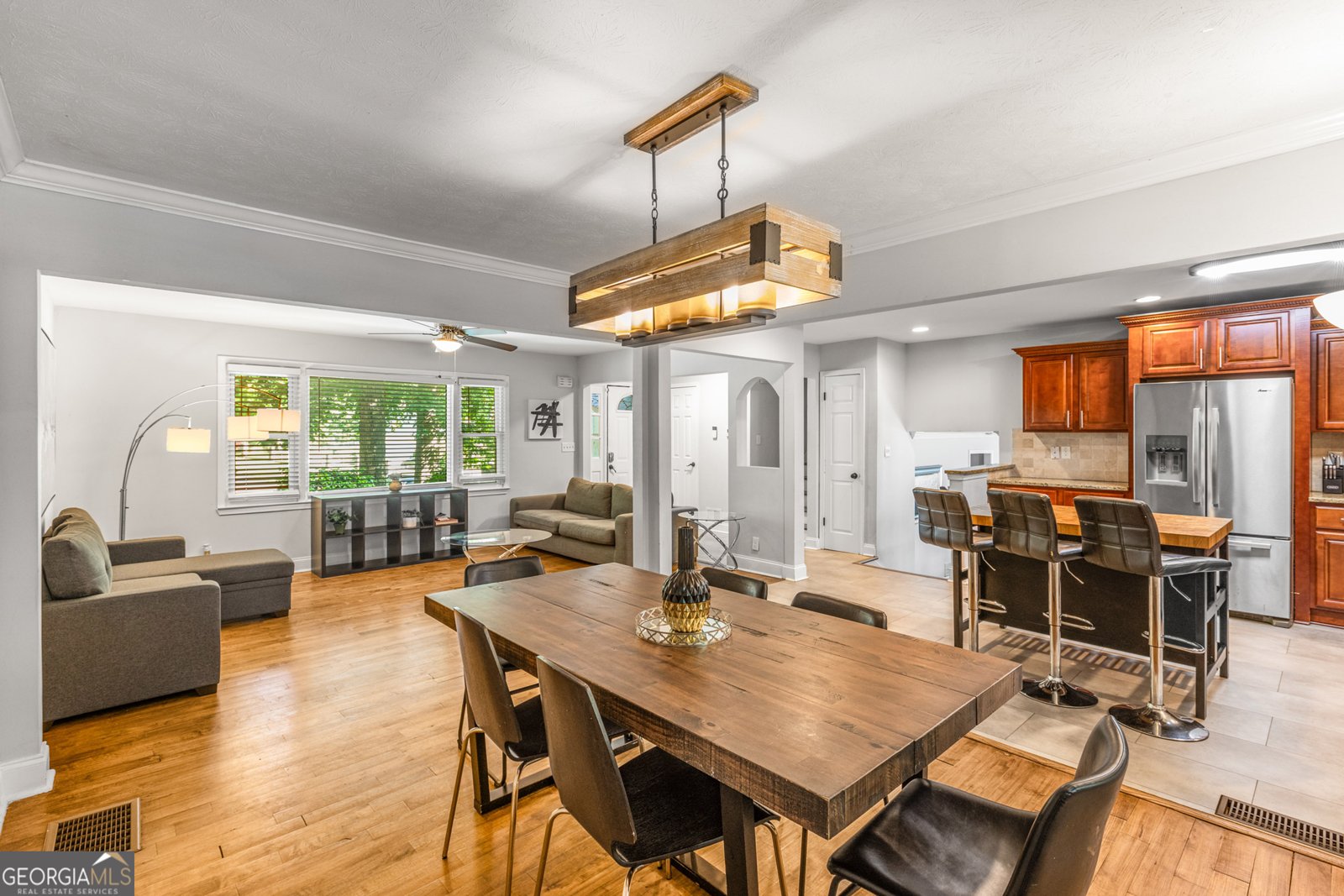 3307 Pointe Bleue Court Decatur - 9