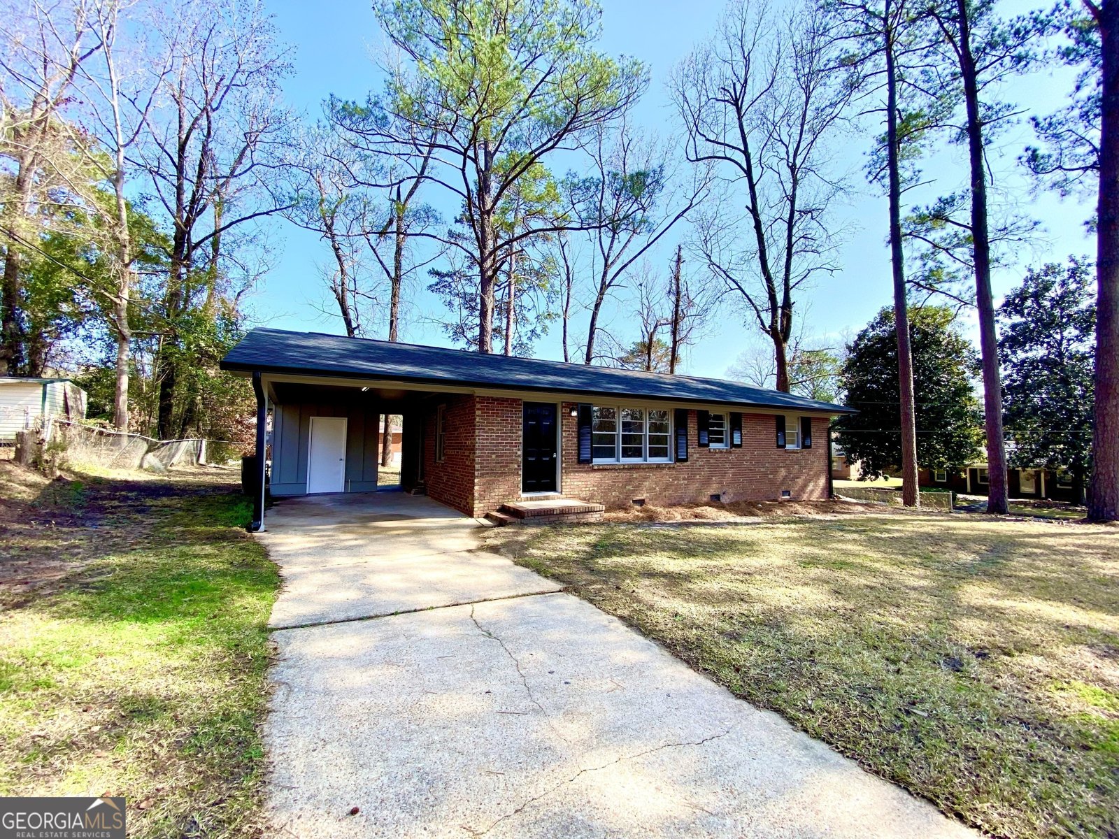 2702 Corineth Drive Columbus - 2