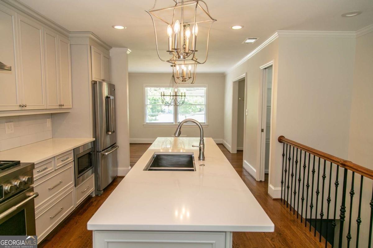 1468 N Amanda Circle Atlanta - 10