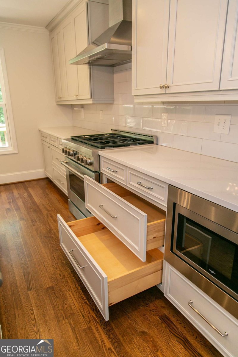 1468 N Amanda Circle Atlanta - 12