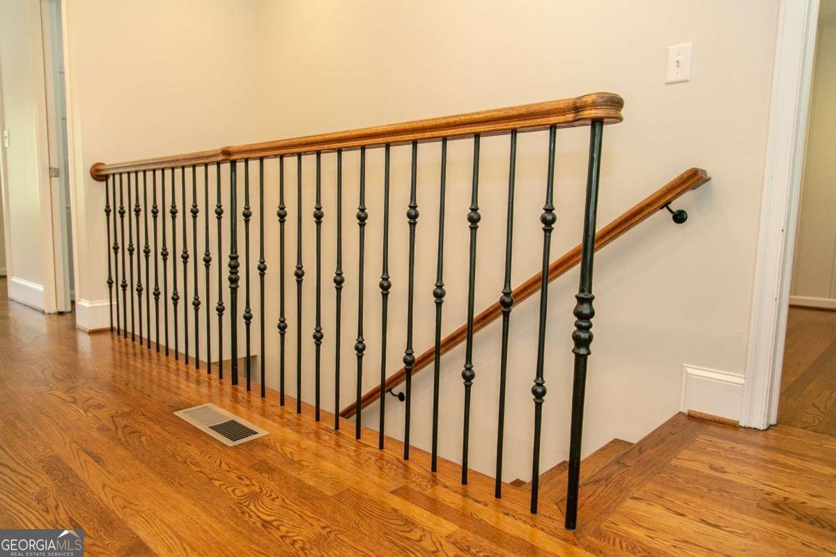 1468 N Amanda Circle Atlanta - 14