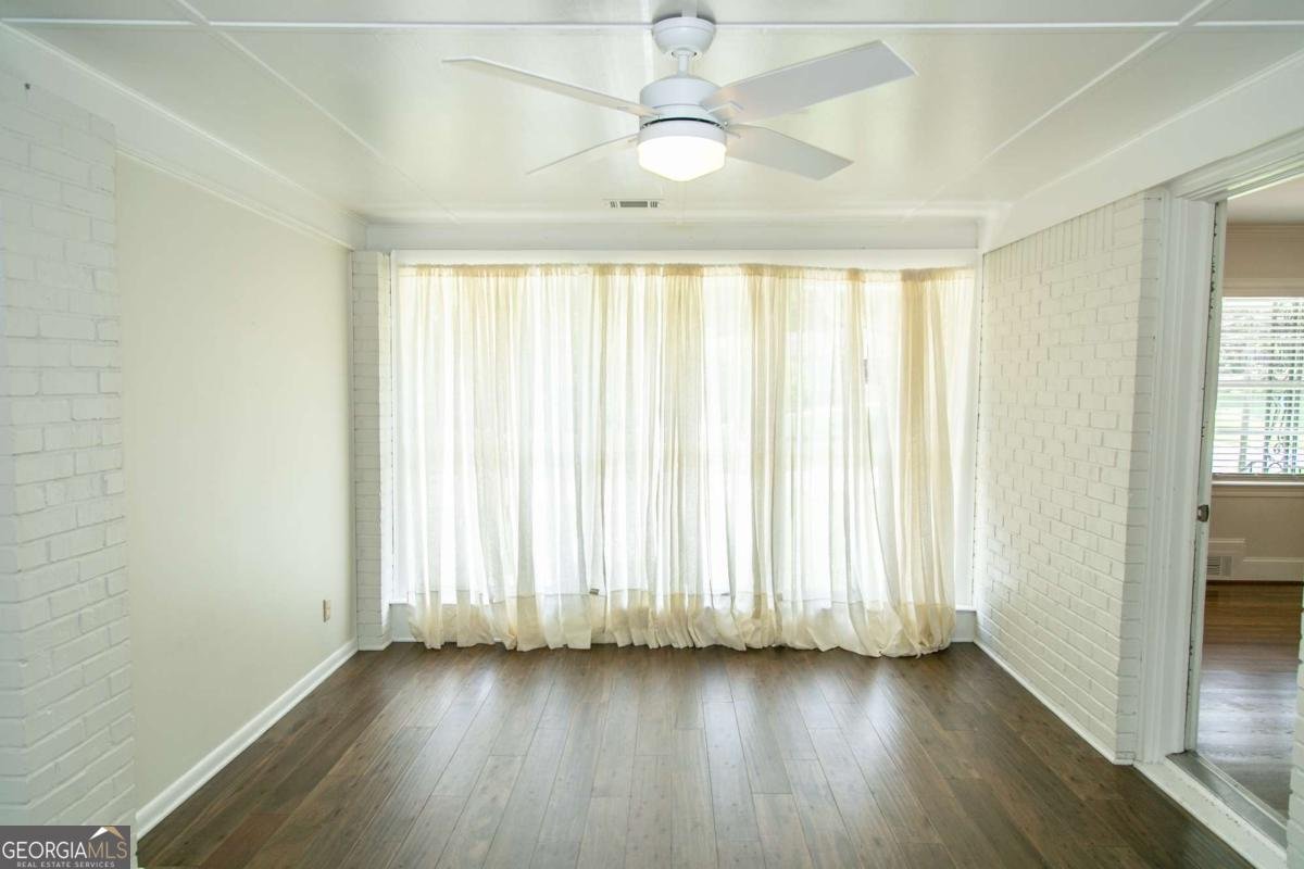 1468 N Amanda Circle Atlanta - 15