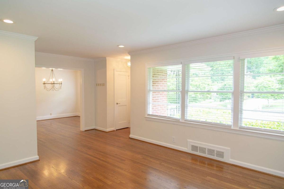 1468 N Amanda Circle Atlanta - 16