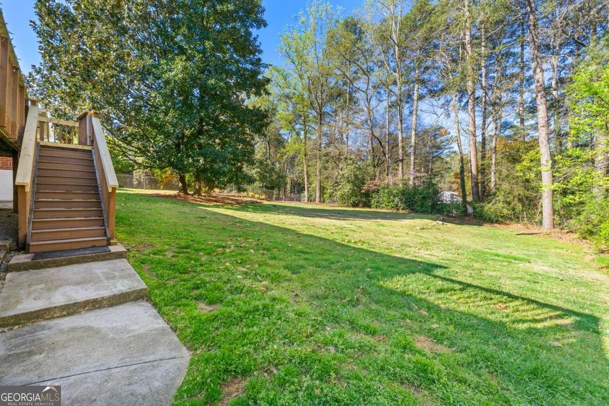 1468 N Amanda Circle Atlanta - 29