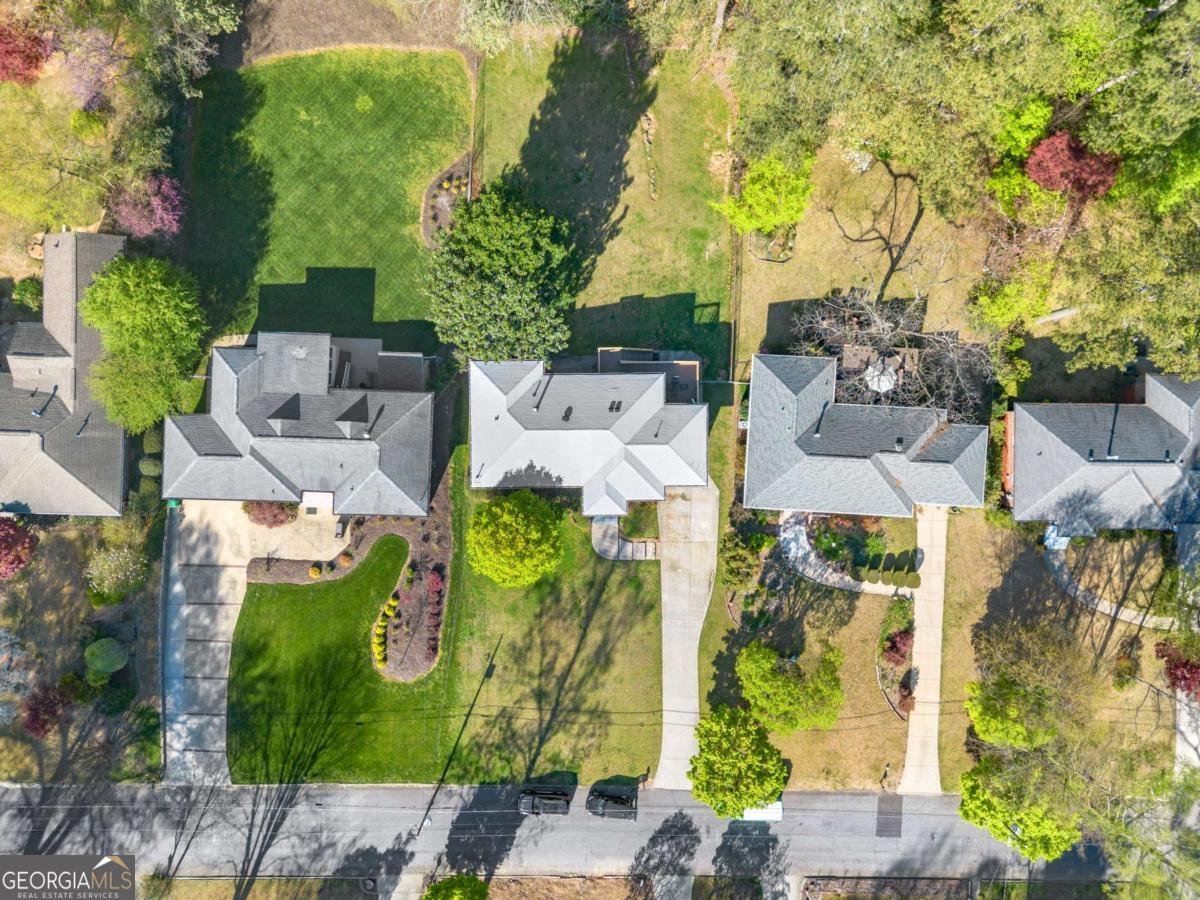 1468 N Amanda Circle Atlanta - 30