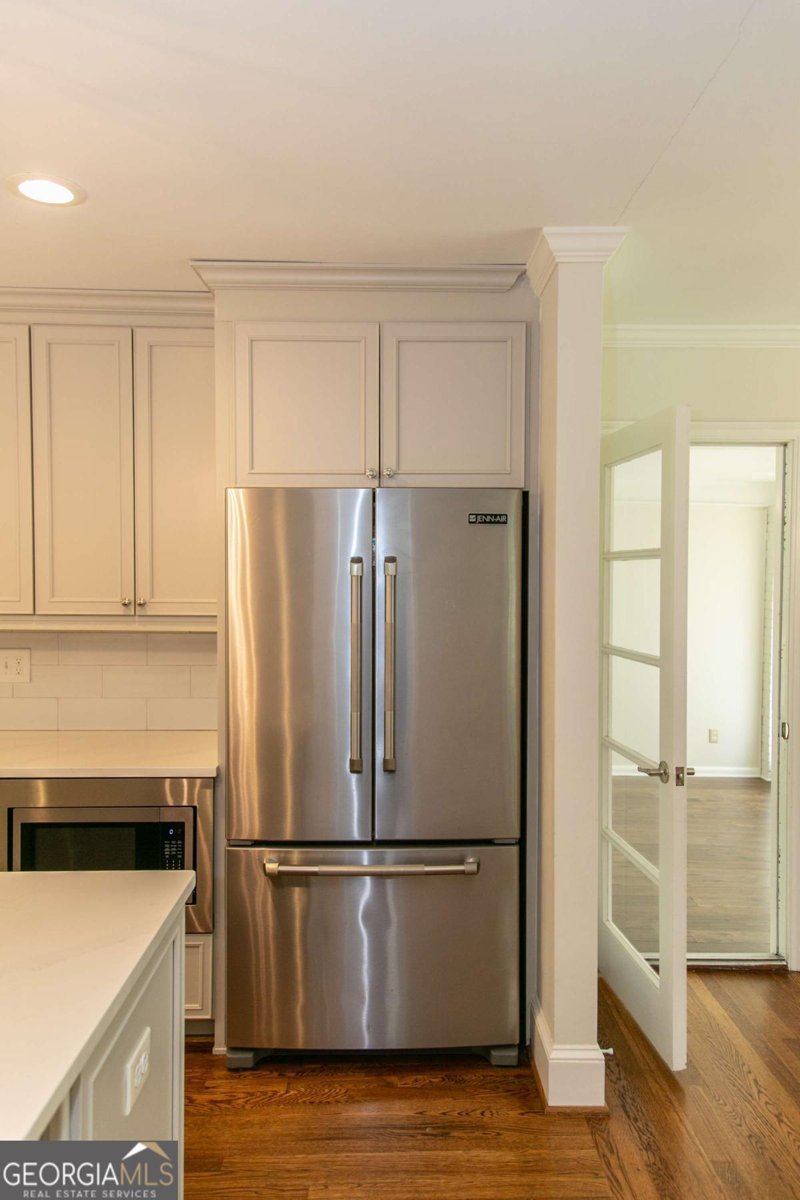 1468 N Amanda Circle Atlanta - 8