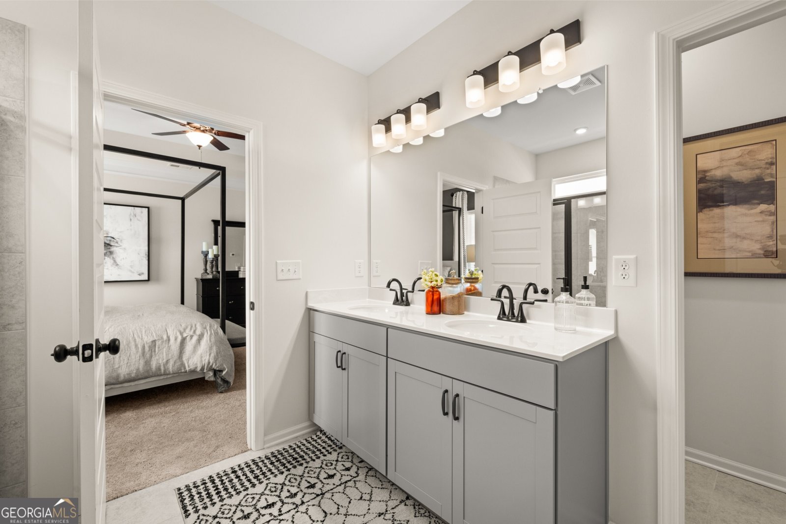 12 Jacobs Farm Lane Lawrenceville - 27