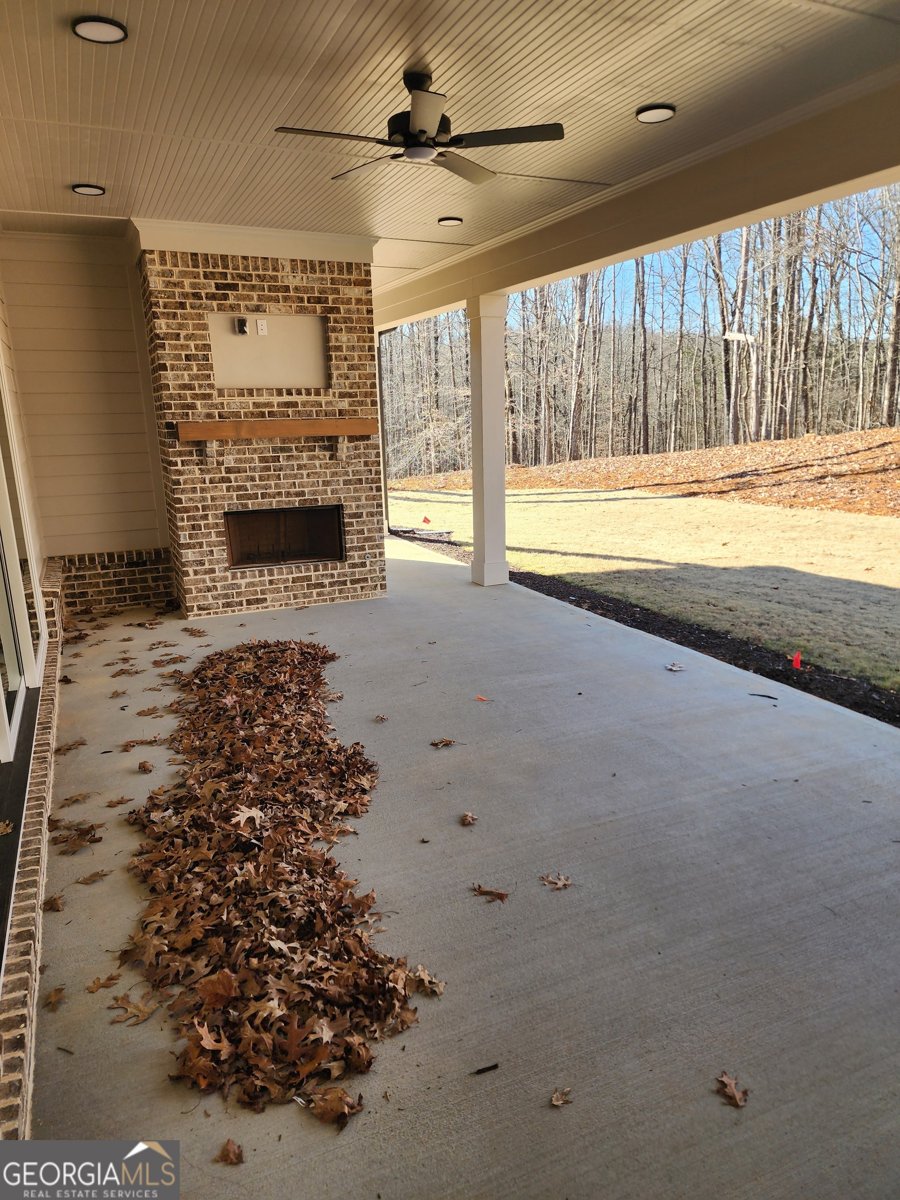 100 Gleneagles Way Pendergrass - Photo 25