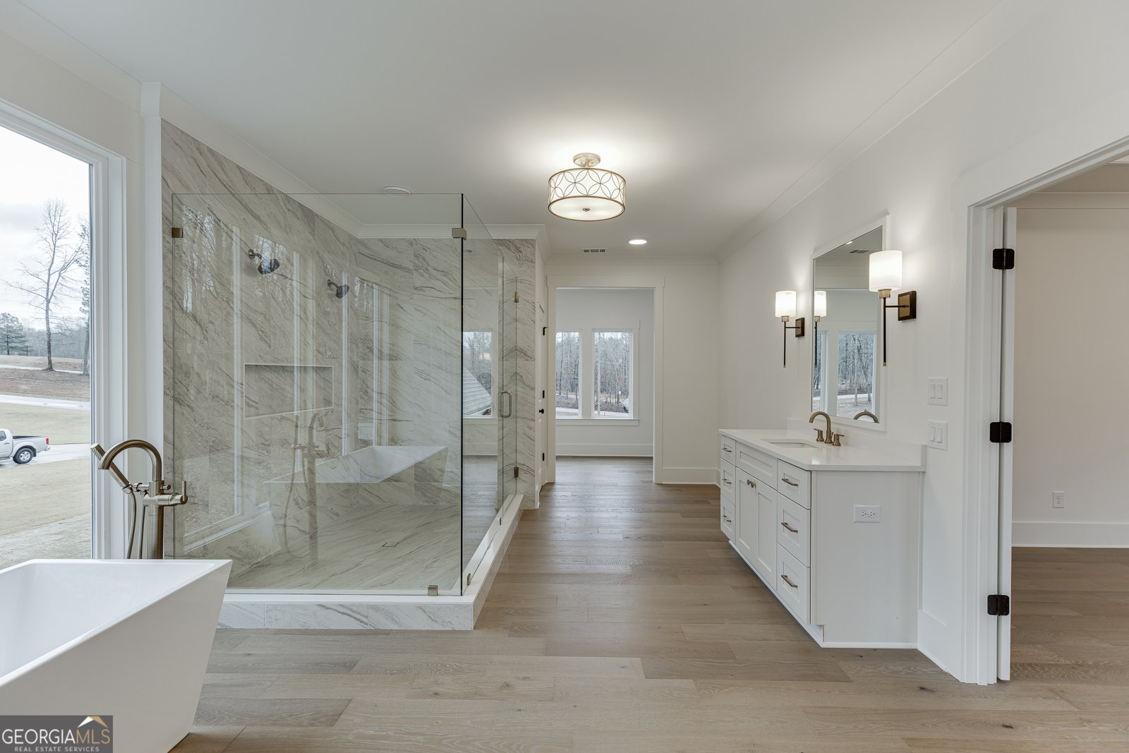 100 Gleneagles Way Pendergrass - Photo 49