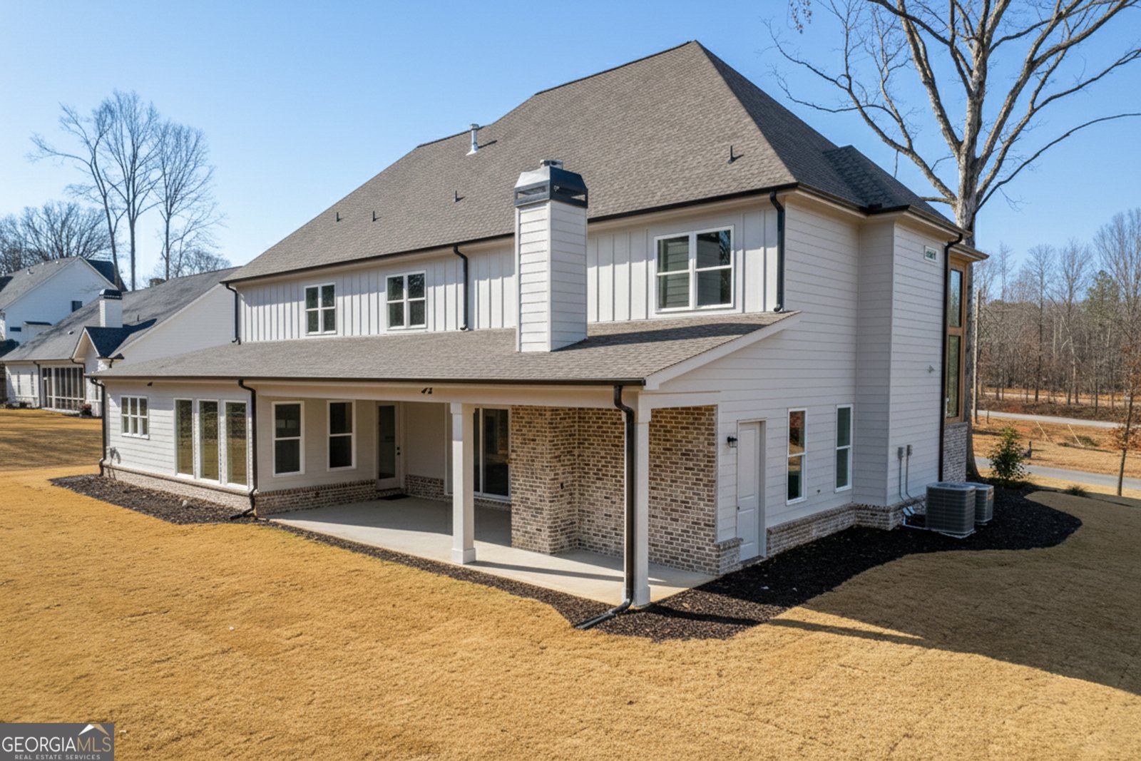 100 Gleneagles Way Pendergrass - Photo 56