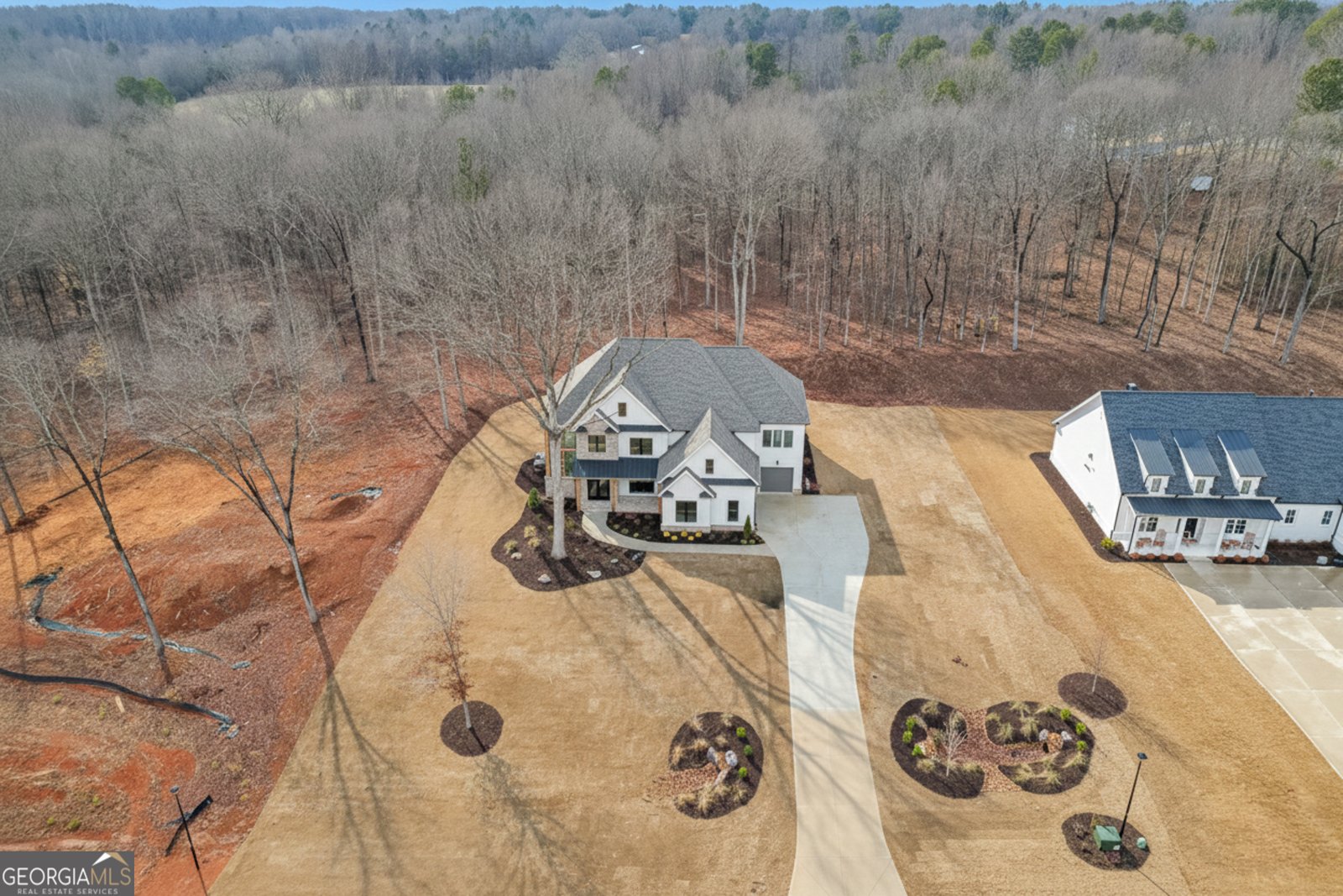 100 Gleneagles Way Pendergrass - Photo 58