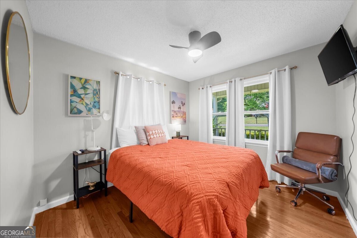 142 Poplar Street Calhoun - 1