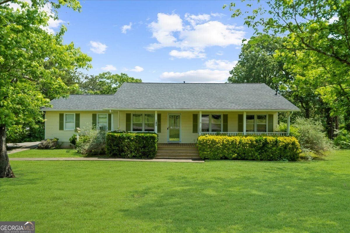 142 Poplar Street Calhoun - 13