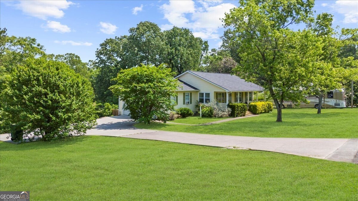 142 Poplar Street Calhoun - 14