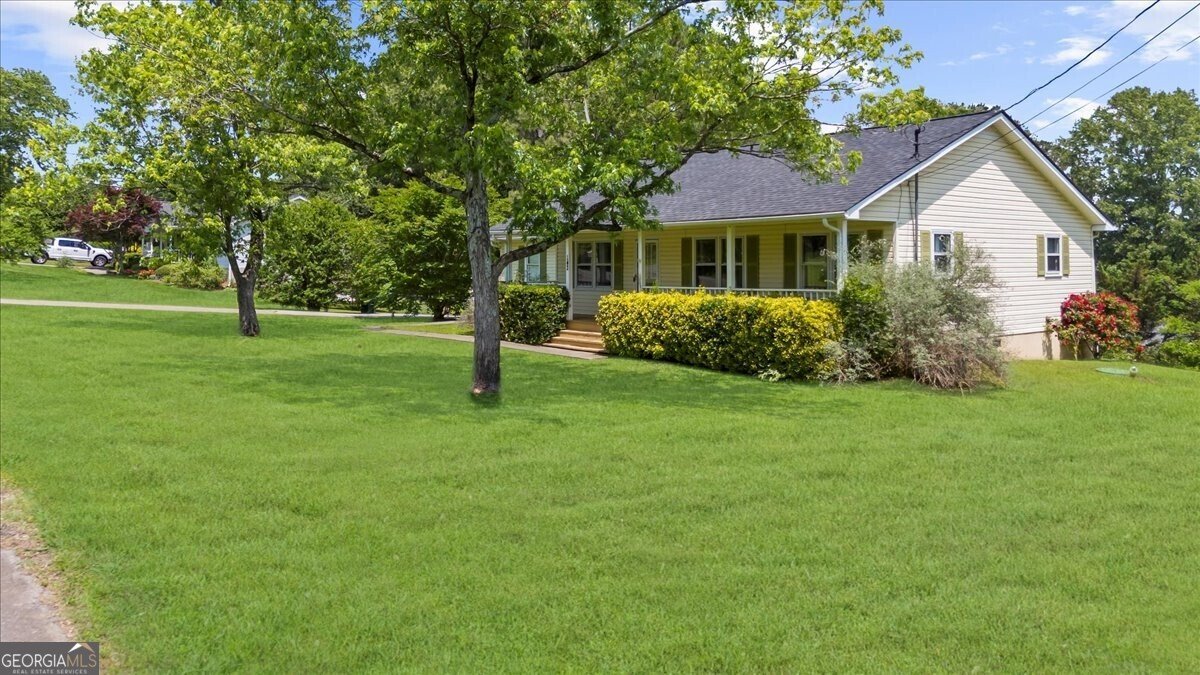 142 Poplar Street Calhoun - 15