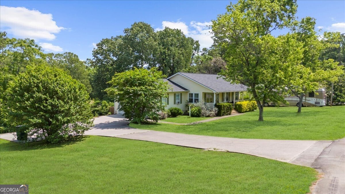 142 Poplar Street Calhoun - 16