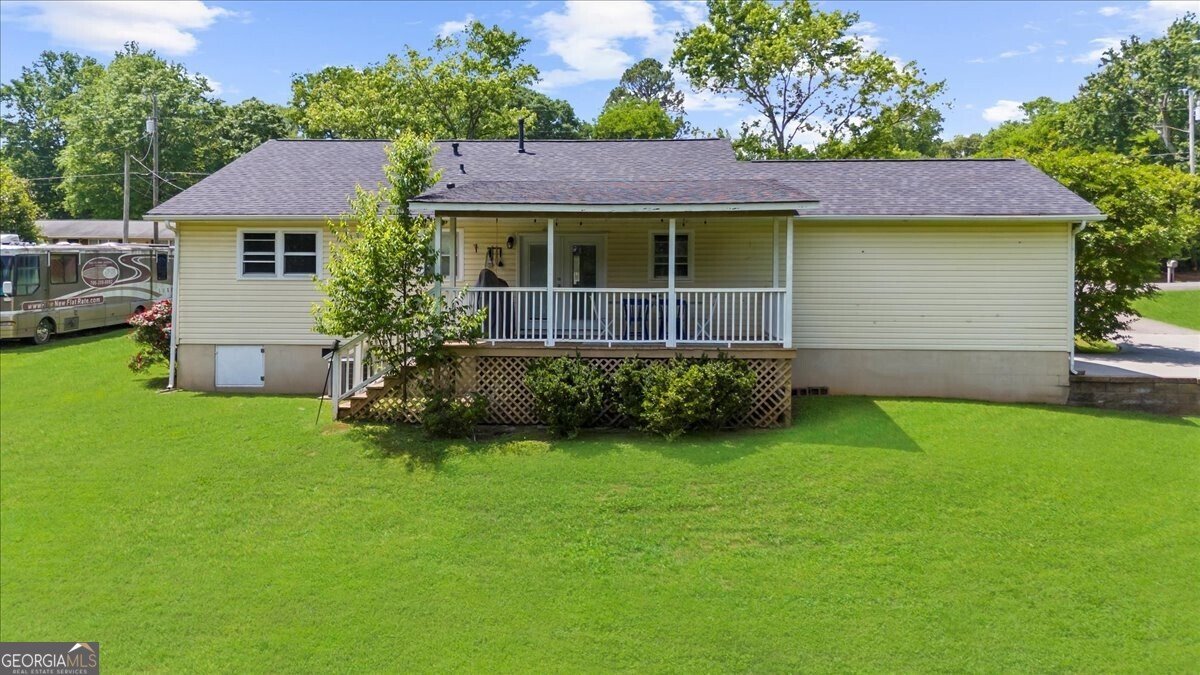 142 Poplar Street Calhoun - 17