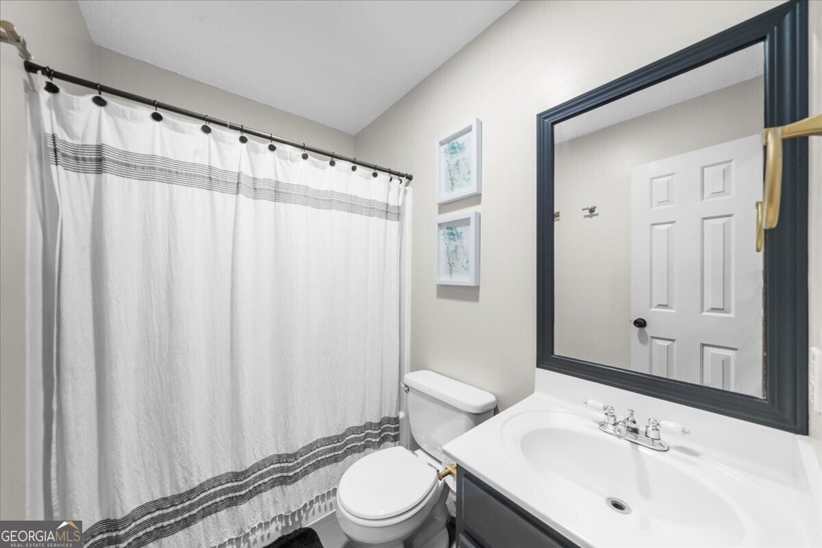 142 Poplar Street Calhoun - 2