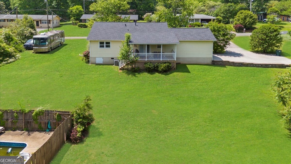 142 Poplar Street Calhoun - 20