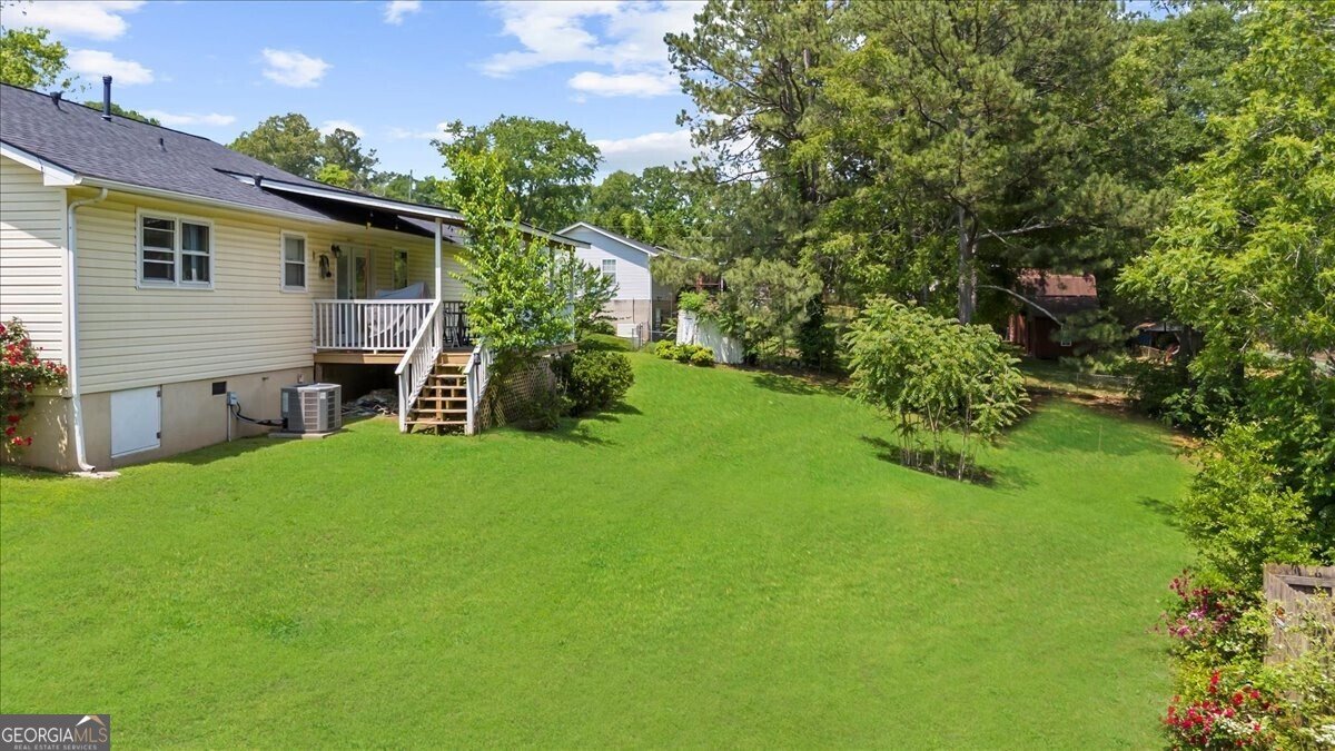 142 Poplar Street Calhoun - 22